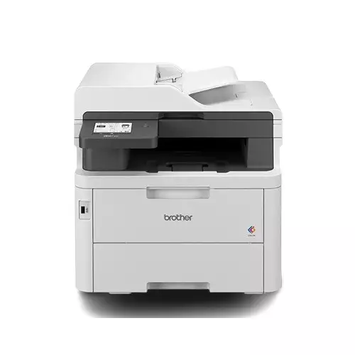 Brother MFC-L3760CDW Multifunction Color Laser Printer