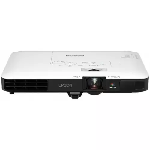 Epson EB 1781W Projector