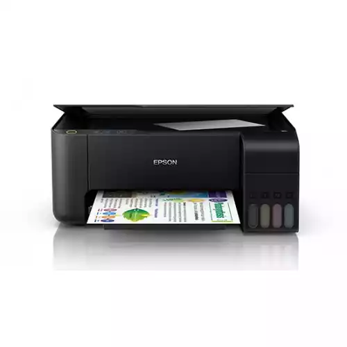 Epson EcoTank L3110 Multifunction All-in-One InkTank Printer thumbnail