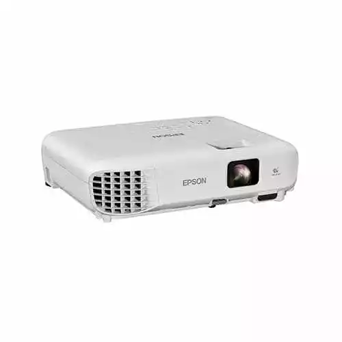Epson EB-E01 3LCD 3300 Lumens Projector thumbnail