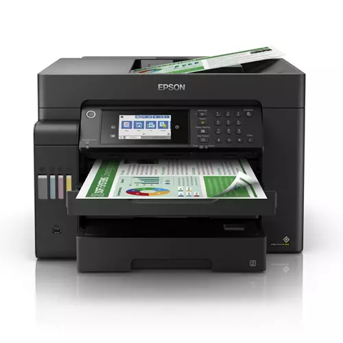 EPSON ECOTANK L15150 A3 WI-FI DUPLEX ALL-IN-ONE INK TANK PRINTER