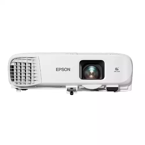Epson EB-982W WXGA 3LCD Projector