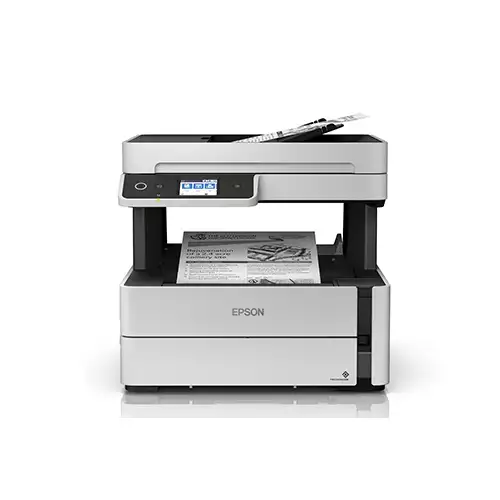 EPSON ECOTANK MONOCHROME M3170 WI-FI ALL-IN-ONE INK TANK PRINTER