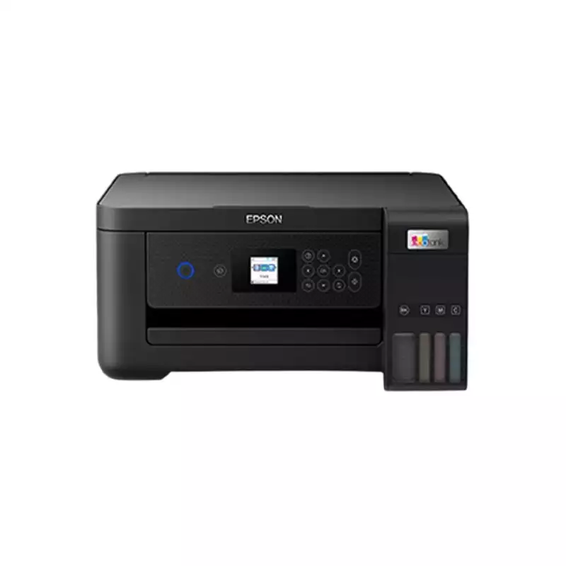 EPSON ECOTANK L4260 MULTIFUNCTION COLOR INK TANK PRINTER
