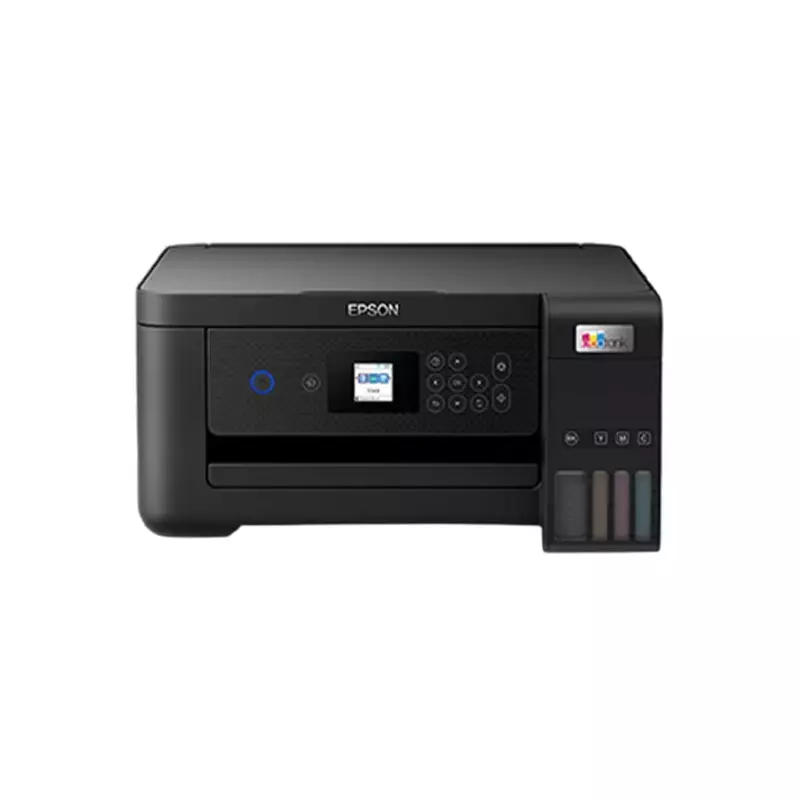 EPSON ECOTANK L4260 MULTIFUNCTION COLOR INK TANK PRINTER