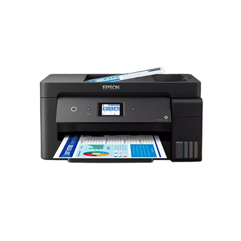 EPSON ECOTANK L14150 A3+ DUPLEX PRINTER
