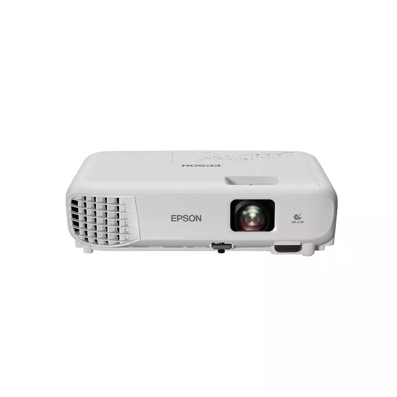 EPSON EB-X49 3600 LUMENS XGA 3LCD MULTIMEDIA PROJECTOR