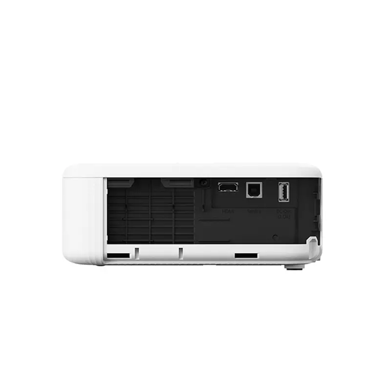 EPSON CO-FH02 3000 LUMENS FULL HD SMART PROJECTOR-3
