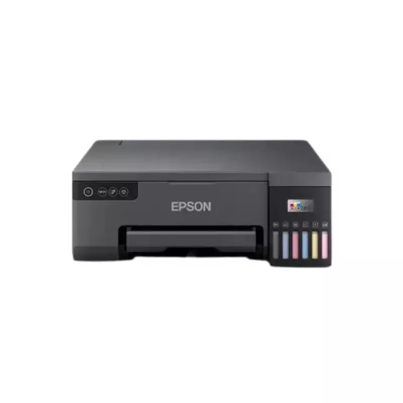 EPSON ECOTANK L8050 WI-FI COLOR PRINTER