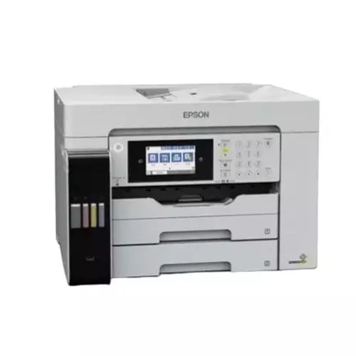 Epson EcoTank L15180 A3 Wi-Fi Duplex Multi-Function Ink Tank Printer