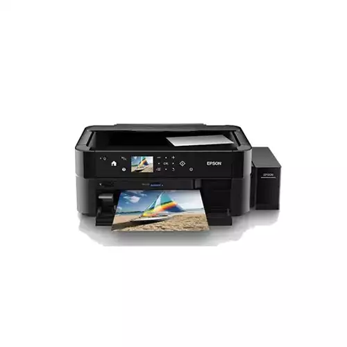 Epson L850 Photo All-in-One Ink Tank Printer