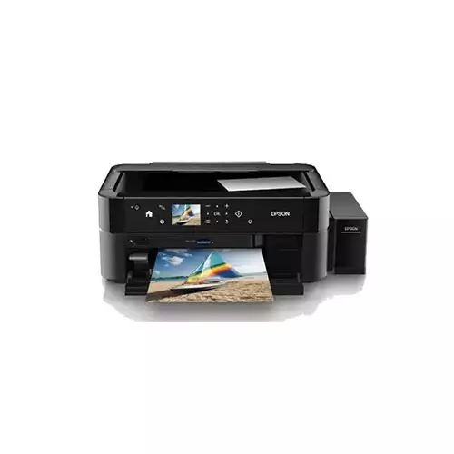 Epson L850 Photo All-in-One Ink Tank Printer