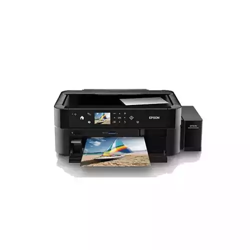 Epson L850 Photo All-in-One Ink Tank Printer