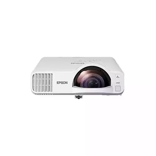 Epson EB-L200SW 3800 Lumens Wireless WXGA 3LCD Short Throw Laser Projector thumbnail