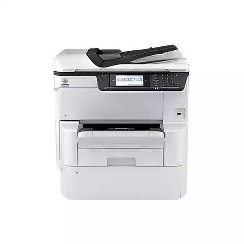 Epson WorkForce Pro WF-C878R Multifunction Color Printer thumbnail