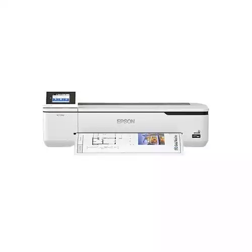 Epson SureColor SC-T3130N 24 inch Color Large Format Printer thumbnail