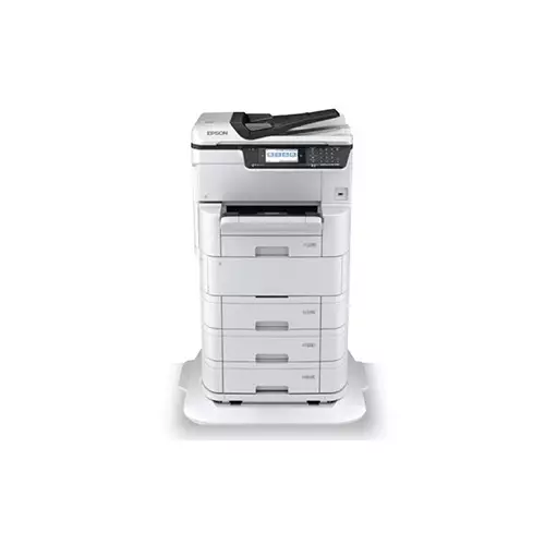 EPSON EcoTank WF-C878R Colour-MFP Multifunction A3+ Color Printer