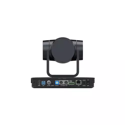 BenQ DVY23 1080P PTZ Conference Camera-1
