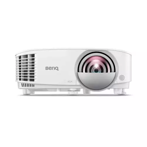 BenQ MX808STH 3600 Lumens XGA Interactive Projector with Short Throw