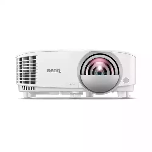 BenQ MX808STH 3600 Lumens XGA Interactive Projector with Short Throw thumbnail