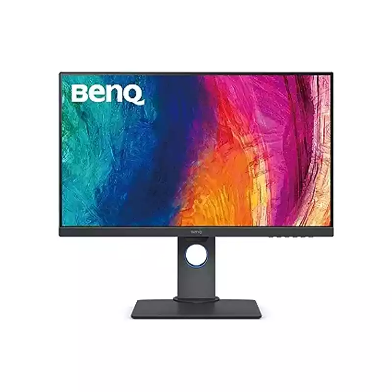 BENQ PD2705Q 27 INCH 2K QHD SRGB HDR10 USB-C DESIGNER MONITOR