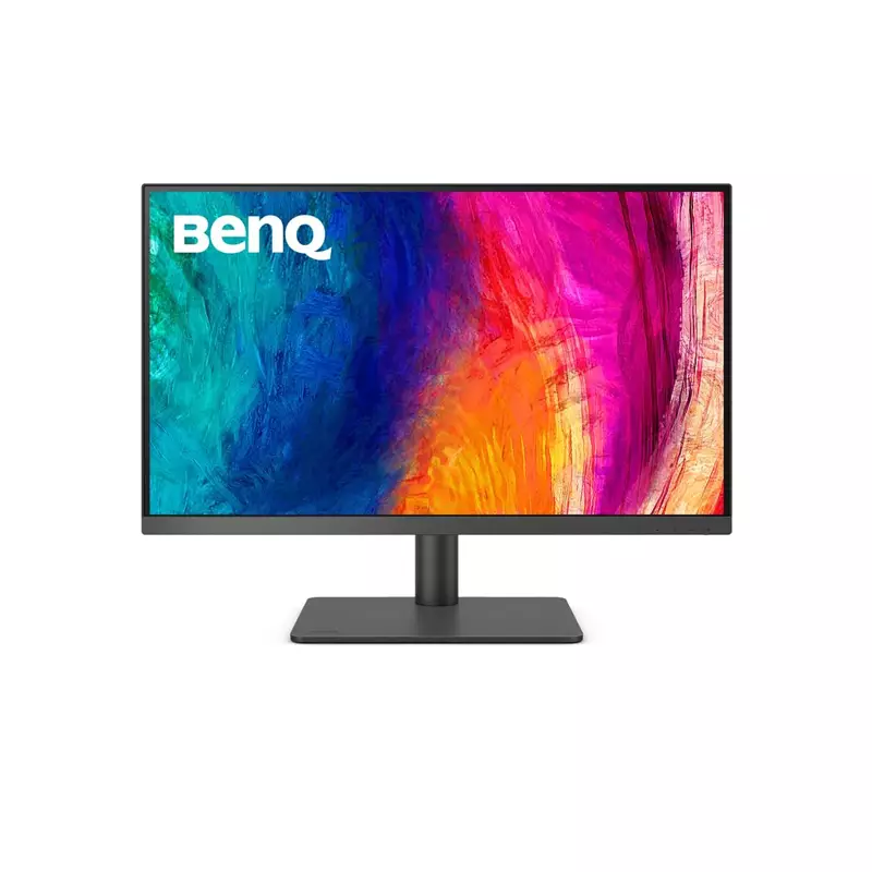 BENQ PD2705U 27 INCH 4K UHD SRGB HDR10 USB-C DESIGNER MONITOR