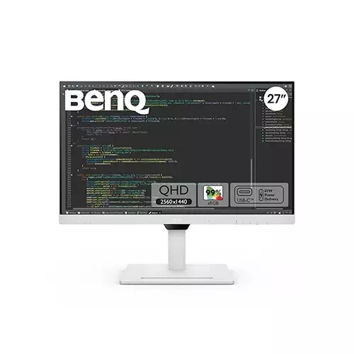 BenQ GW2790QT 27 inch Eye Care IPS 75 Hz QHD Monitor