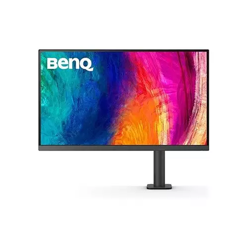 BenQ PD2705UA 27 inch Eye Care IPS 60 Hz 4K Monitor