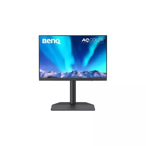 BenQ SW242Q 24.1 inch Eye Care IPS 60 Hz 2K Monitor