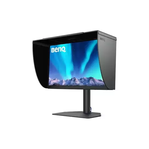 BenQ PhotoVue SW272Q 27-inch QHD 75Hz IPS Monitor