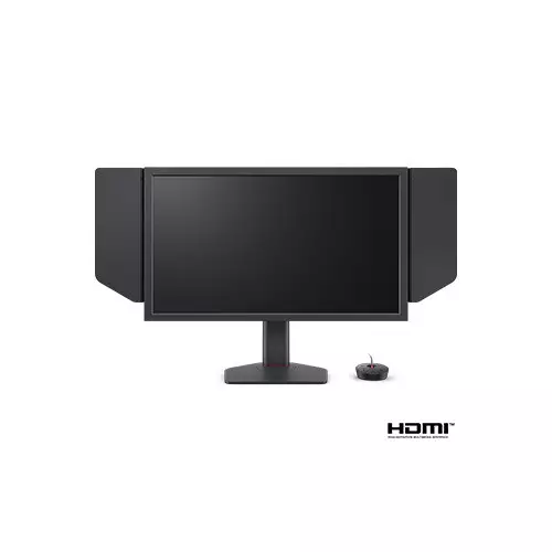 Benq ZOWIE XL2566X+ New Fast TN 400Hz DyAc 2 400Hz Gaming Monitor for Esports