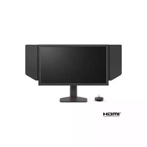 Benq ZOWIE XL2566X+ New Fast TN 400Hz DyAc 2 400Hz Gaming Monitor for Esports