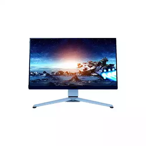 BenQ MOBIUZ EX321UX 32-inch Mini LED 4K 144Hz Gaming Monitor