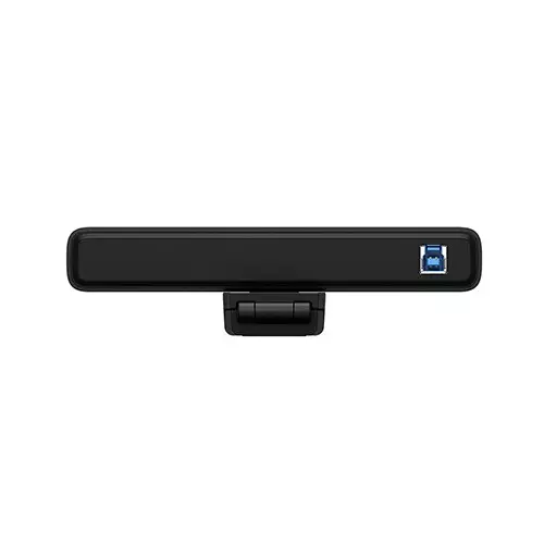 Benq DVY32 Zoom Certified 4K UHD 5X Zoom AI Video Conference Webcam-4