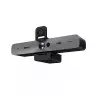 Benq DVY32 Zoom Certified 4K UHD 5X Zoom AI Video Conference Webcam-2