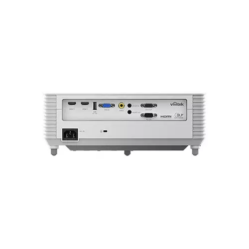 Vivitek DX331 4500 Lumens XGA DLP Portable Projector-2