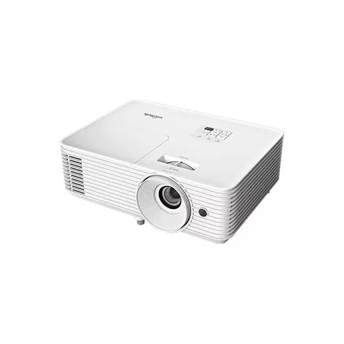 Vivitek DW350 4000 Lumens WXGA DLP Portable Projector-2