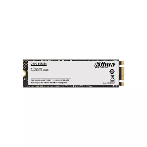 DAHUA SSD-C800N256G 256GB M.2 SATA SSD