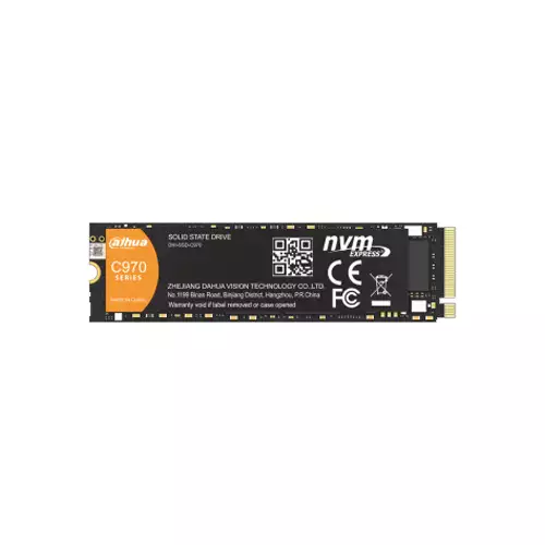 DAHUA DHI-SSD-C970N512G M.2 512GB SSD