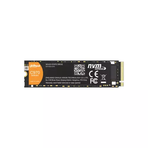 DAHUA DHI-SSD-C970N512G M.2 512GB SSD