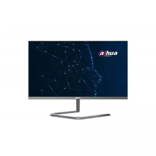 DAHUA LM22-C201P 21.45 INCH FULL HD 100HZ IPS MONITOR