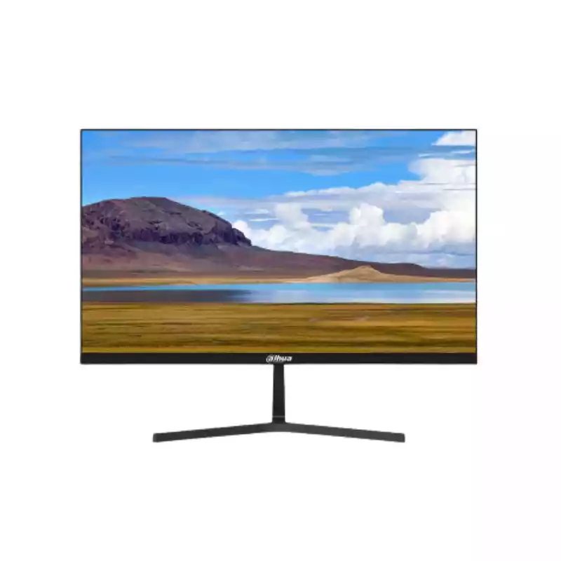 DAHUA DHI-LM24-B201S 23.8 INCH FULL HD 100HZ IPS MONITOR thumbnail