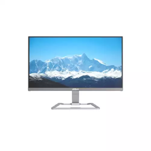 DAHUA DHI-LM22-C201PL 21.45 INCH FULL HD 100HZ IPS MONITOR
