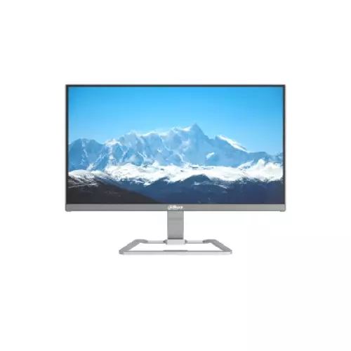 DAHUA DHI-LM22-C201PL 21.45 INCH FULL HD 100HZ IPS MONITOR