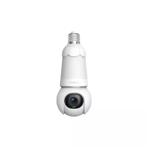 Dahua Imou IPC-S6DP-5MOWEB 5MP Wi-Fi Bulb IP Camera