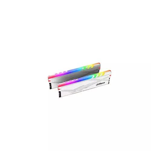 Dahua DDR-C600URW16G36D 16GB DDR4 3600MHz U-DIMM RGB Desktop RAM