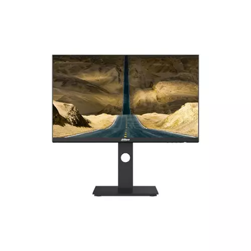 Dahua DHI-LM24-P301A-A5 24-Inch QHD 60Hz IPS Professional 2k Type C Monitor
