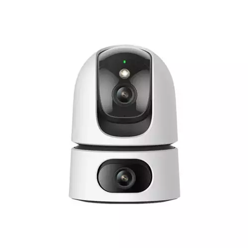 Dahua Imou IPC-S2XP-6M0WED Ranger Dual Lens 6MP Pan & Tilt WiFi Camera