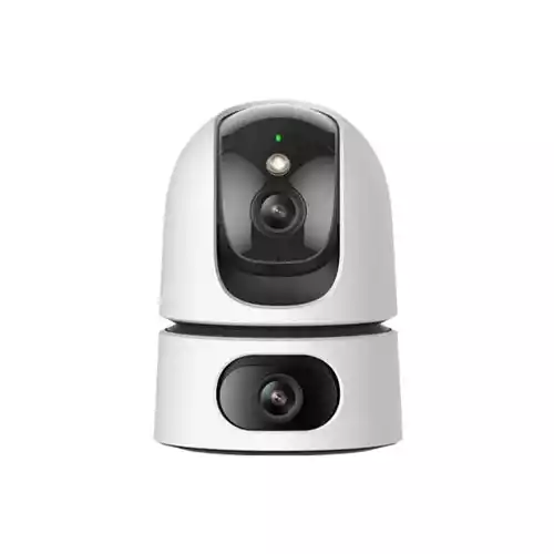 Dahua Imou IPC-S2XP-6M0WED Ranger Dual Lens 6MP Pan & Tilt WiFi Camera