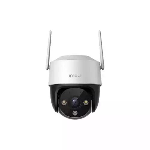 Dahua imou Cruiser SE+ 4.0MP 3.6mm Wi-Fi Dome IP Camera